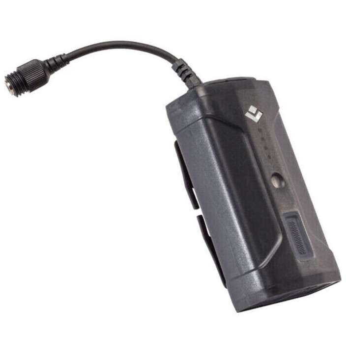 ICON RECHARGEABLE BATTERY KIT