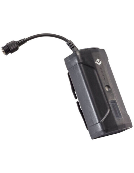 ICON RECHARGEABLE BATTERY KIT ICON RECHARGEABLE BATTERY KIT