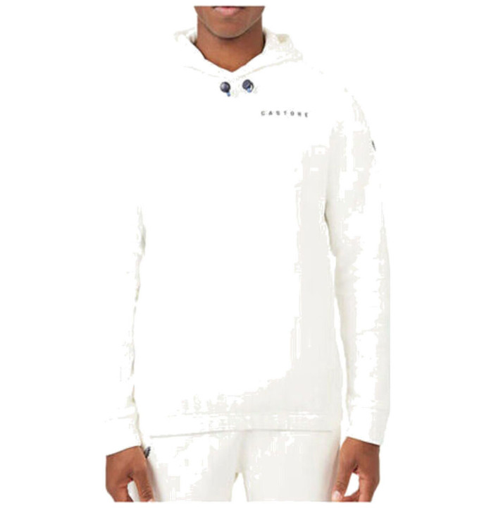 TECH JERSEY HOODIE
