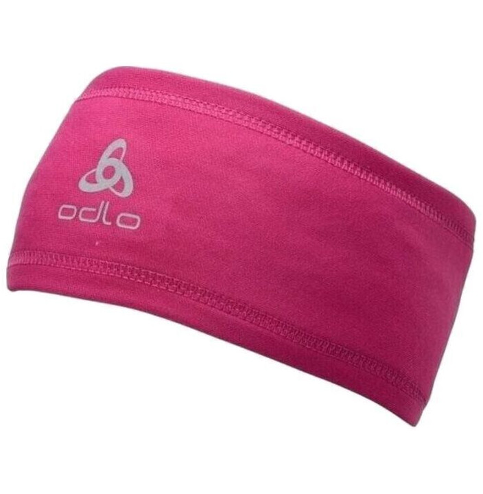 HEADBAND POLYKNIT LIGHT ECO