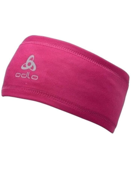 HEADBAND POLYKNIT LIGHT ECO