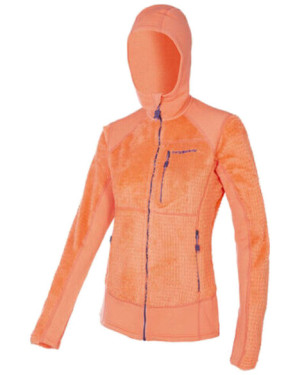 CHAQUETA TRX2 LOFT WM PRO VD