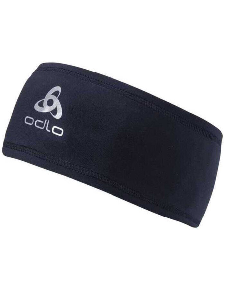 HEADBAND POLYKNIT LIGHT ECO