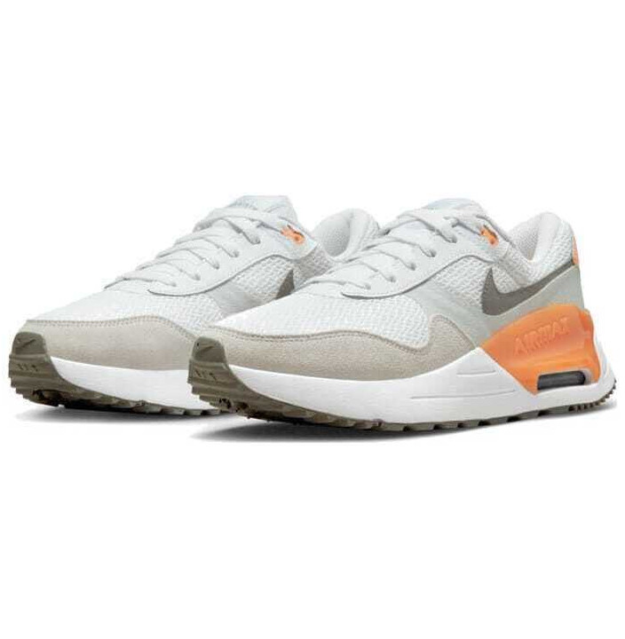 NIKE AIR MAX SYSTM WOMEN'S SHOES