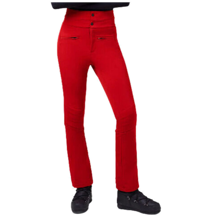 AURORA HIGH WAIST FLARE PANT