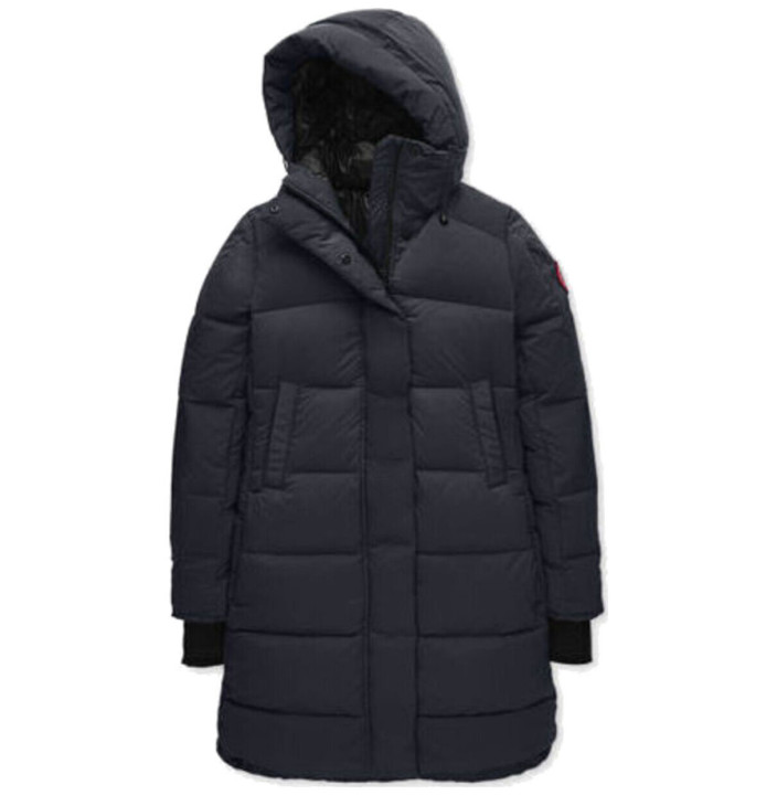 ALLISTON COAT