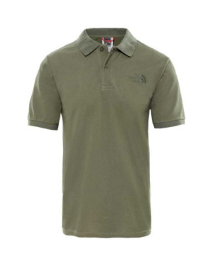 M PREMIUM POLO PIQUET - EU