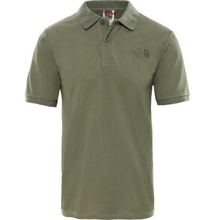 M PREMIUM POLO PIQUET - EU
