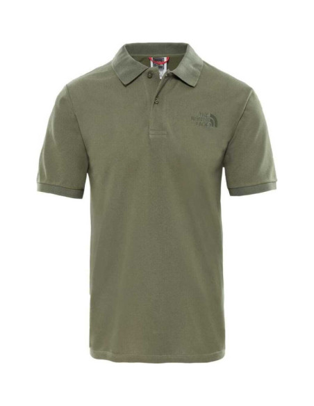 M PREMIUM POLO PIQUET - EU