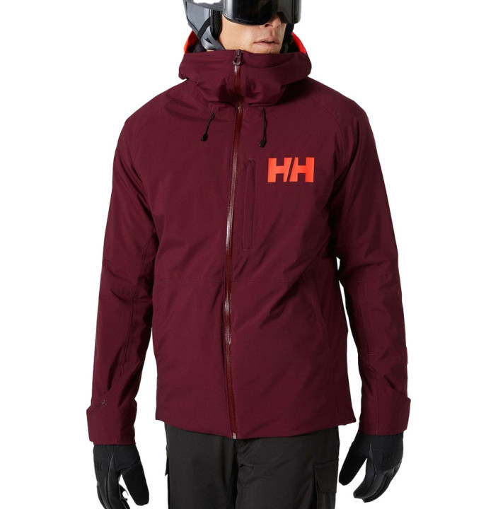 POWDERFACE JACKET