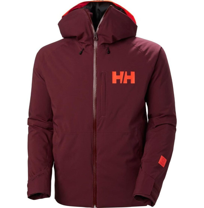 POWDERFACE JACKET