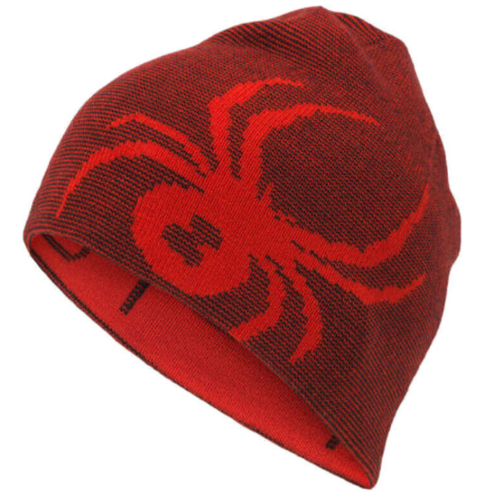 BOYS REVERSIBLE BUG HAT