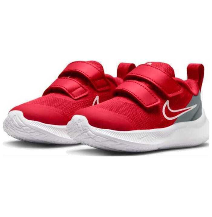 NIKE STAR RUNNER 3 BABY TODDLER SHO