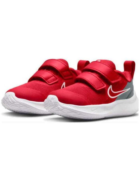 NIKE STAR RUNNER 3 BABY TODDLER SHO