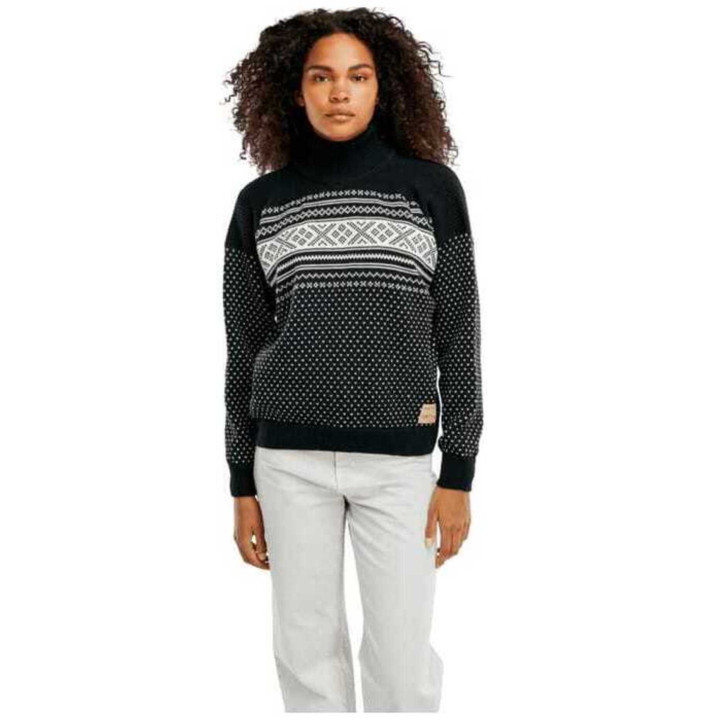 VALLOY FEMININE SWEATER