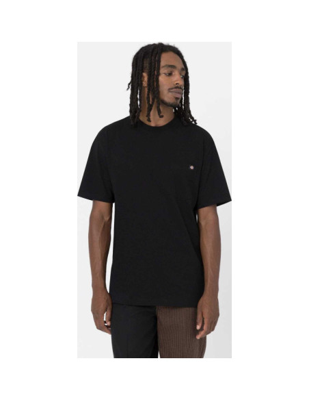 LURAY POCKET TEE SS