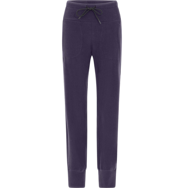 PANTALONE IN PILE