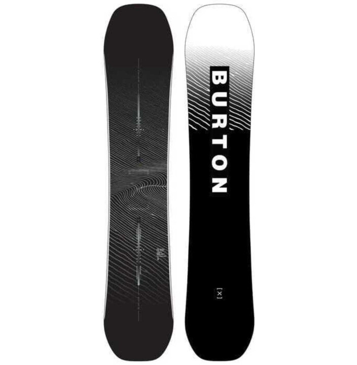 MEN'S CUSTOM X SNOWBOARD