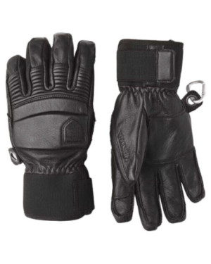 LEATHER FALL LINE 5 FINGER
