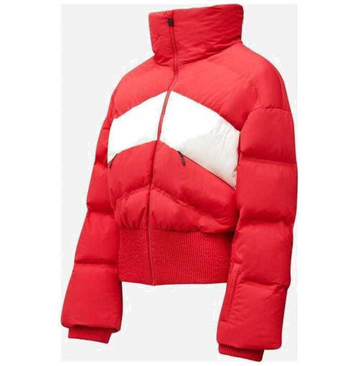 JUNIPER DUVET JACKET