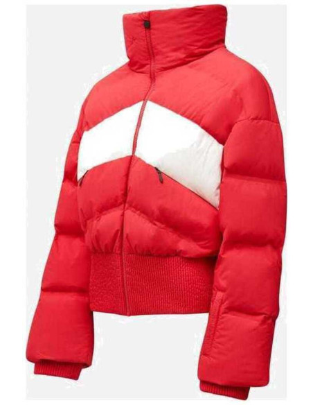 JUNIPER DUVET JACKET