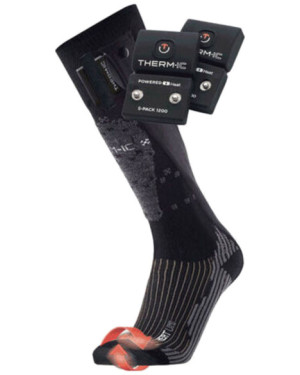 POWERSOCKS SET + S-PACK 1200