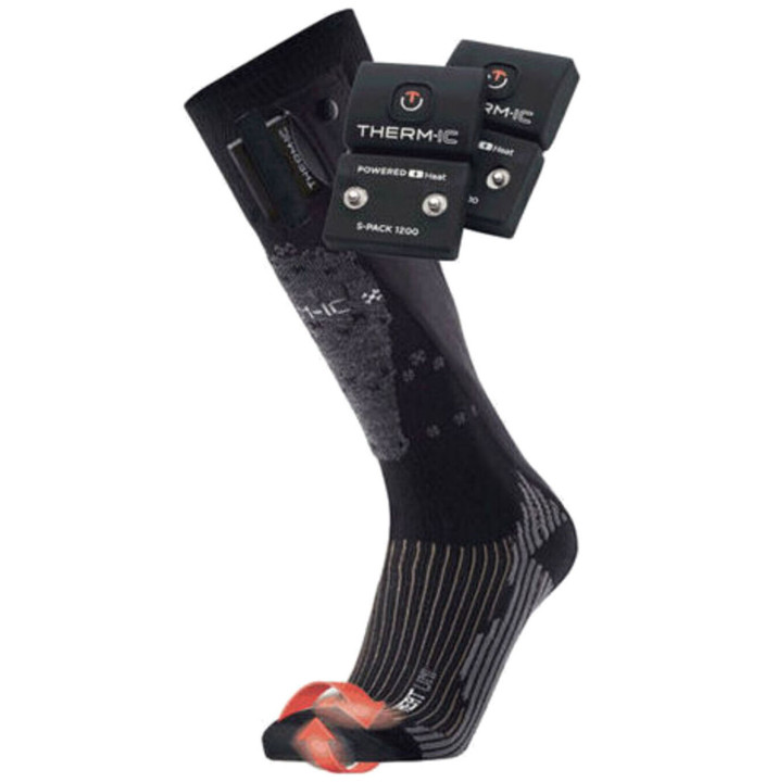 POWERSOCKS SET + S-PACK 1200