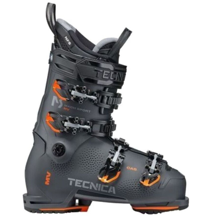 MACH SPORT MV 110 X GW