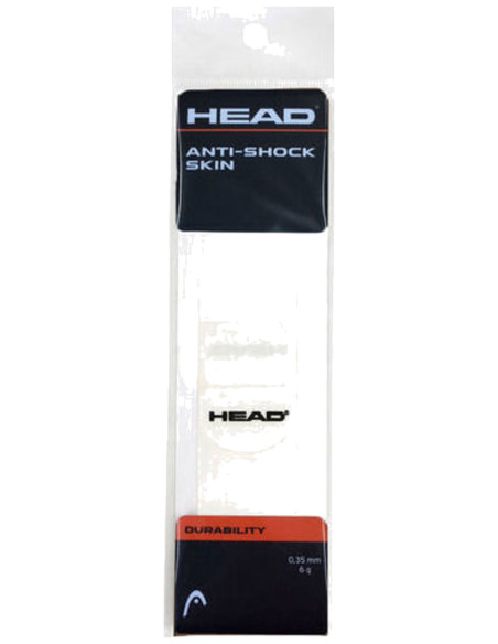 ANTISHOCK SKIN PADDLE ANTISHOCK SKIN PADDLE