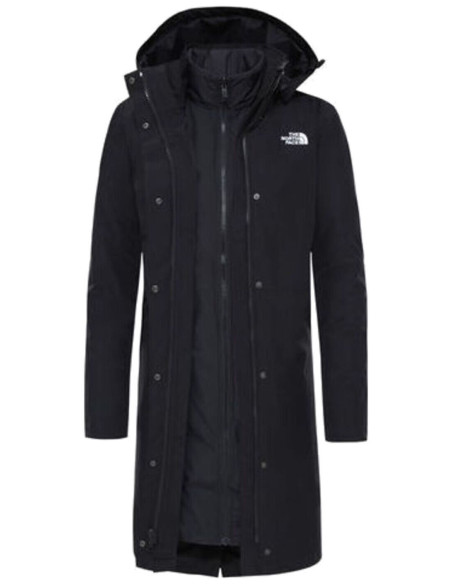 W SUZANNE TRICLIMATE