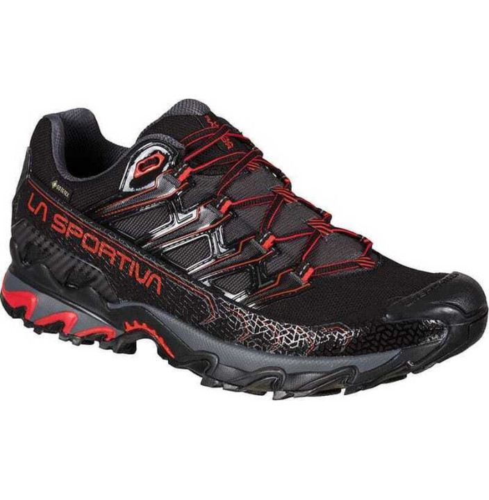 ULTRA RAPTOR II GTX