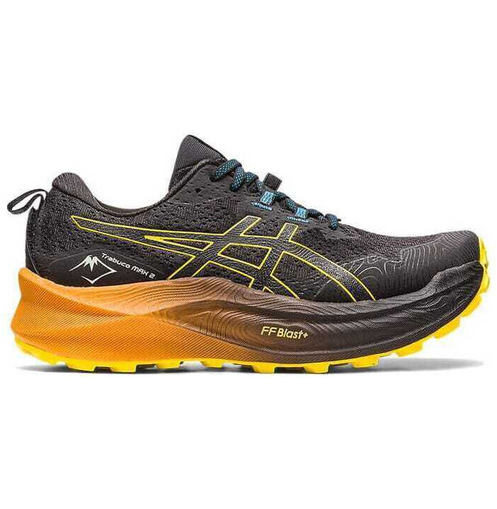 Trabuco Max 2