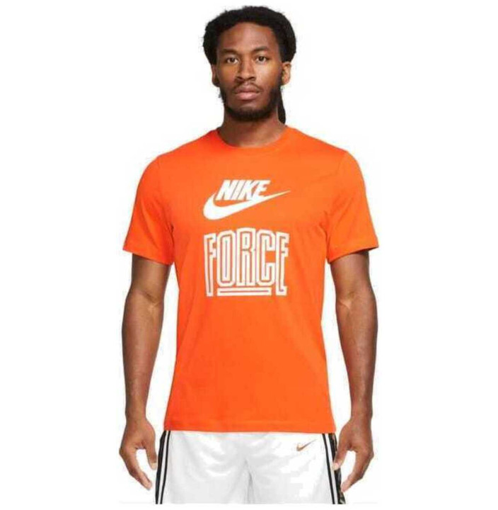 NIKE MEN'S BASKETBALL T-SHIRT