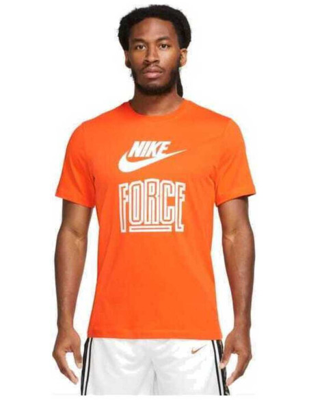 NIKE MEN'S BASKETBALL T-SHIRT