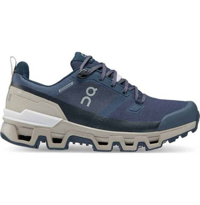 CLOUDWANDER WATERPROOF
