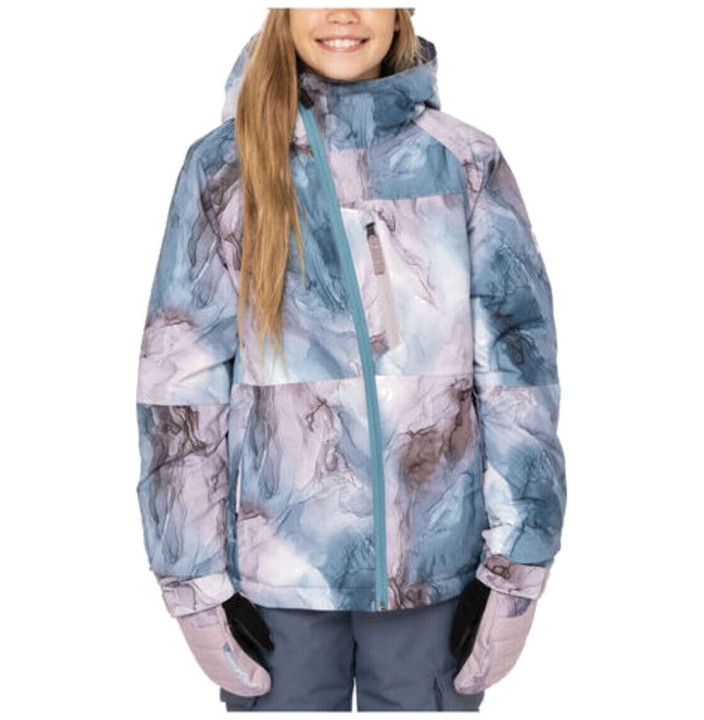 GIRLS HYDRA INSULATED JACKET