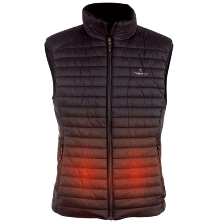 HEATED VEST - MEN