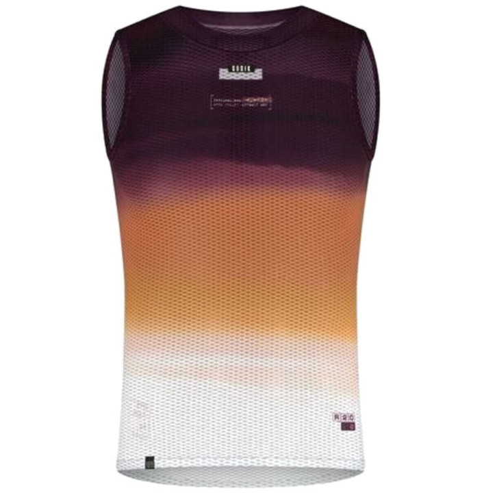CAMISETA INTERIOR SECOND SKIN