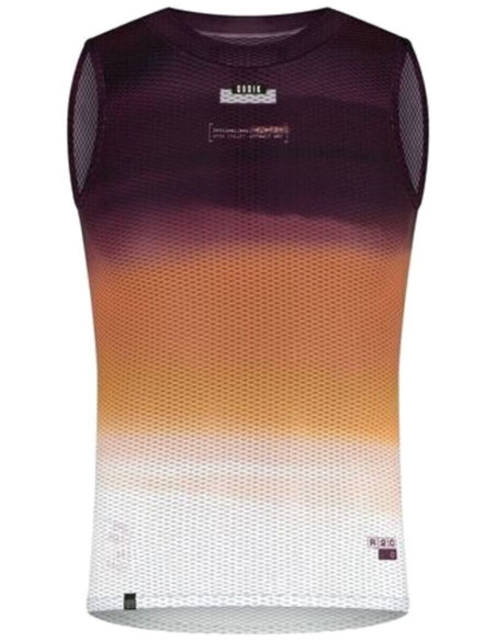 CAMISETA INTERIOR SECOND SKIN