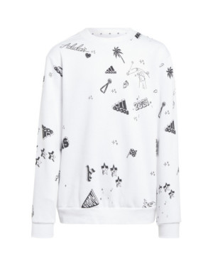 JG BLUV Q3SWEAT