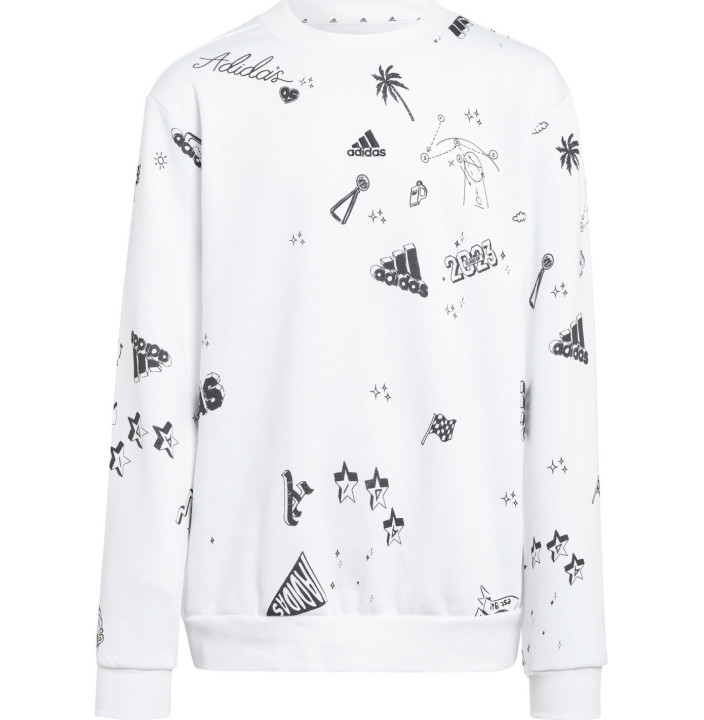 JG BLUV Q3SWEAT