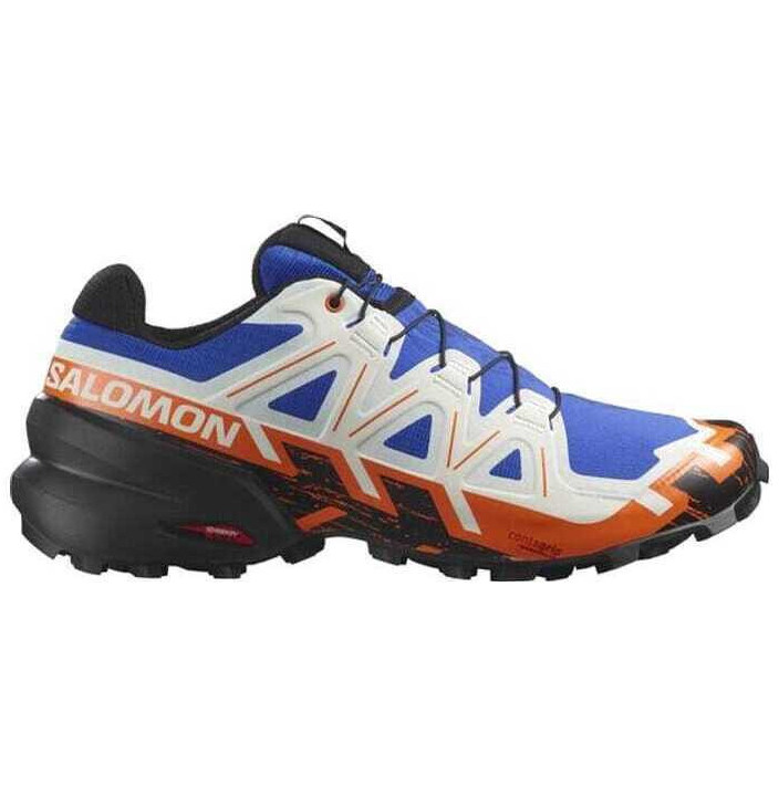 SPEEDCROSS 6