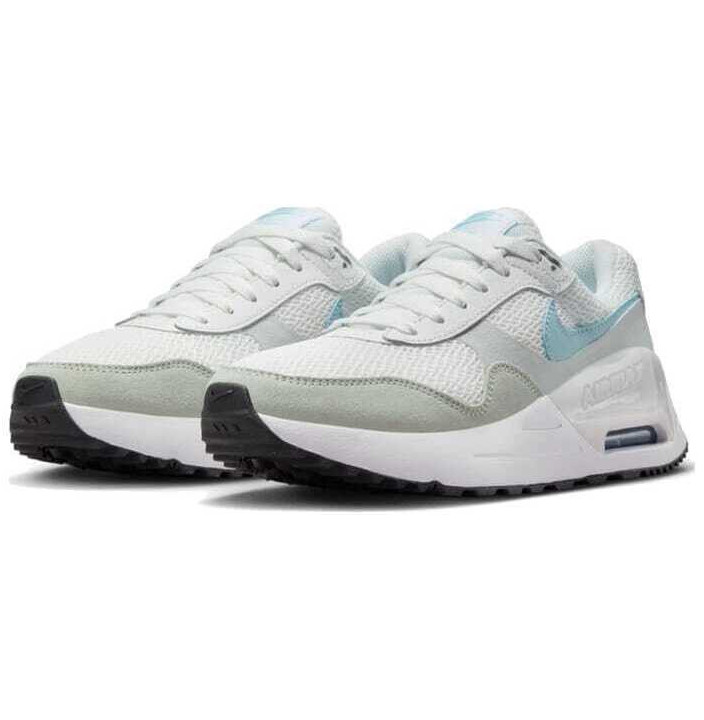 NIKE AIR MAX SYSTM WOMEN'S SHOES
