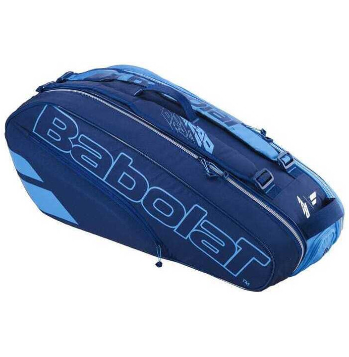 RH6 PURE DRIVE
