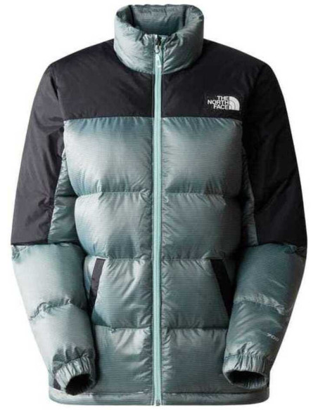 W DIABLO RECYCLED DOWN JACKET