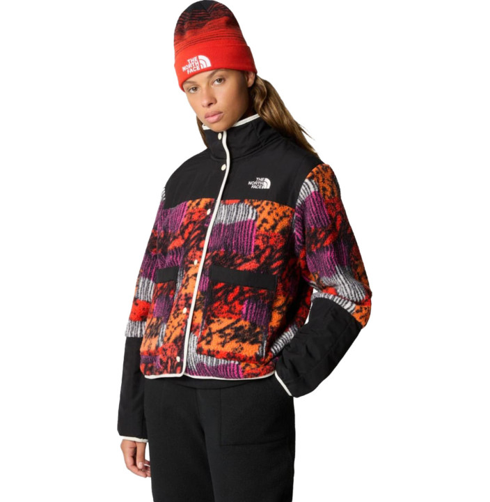 W CRAGMONT FLEECE JACKET