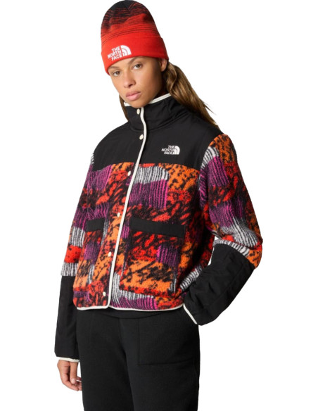 W CRAGMONT FLEECE JACKET