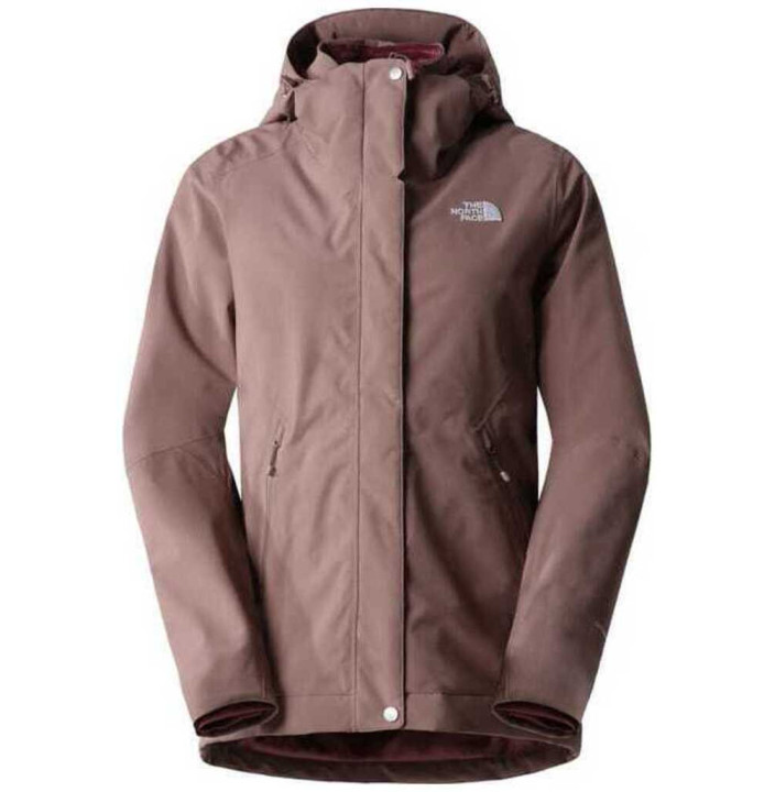 W INLUX INSULATED JACKET - EU