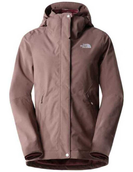 W INLUX INSULATED JACKET - EU