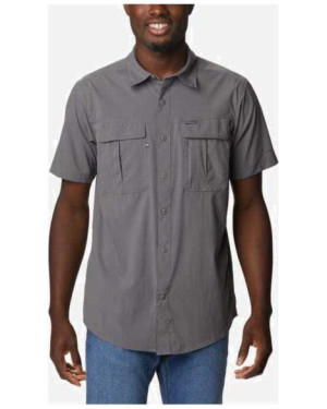 NEWTON RIDGE II SHORT SLEEVE